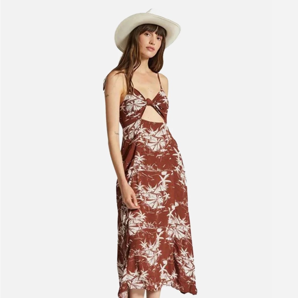 Brixton Riviera Dress NWT